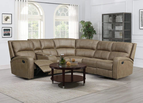 Ruby Corner Sofa