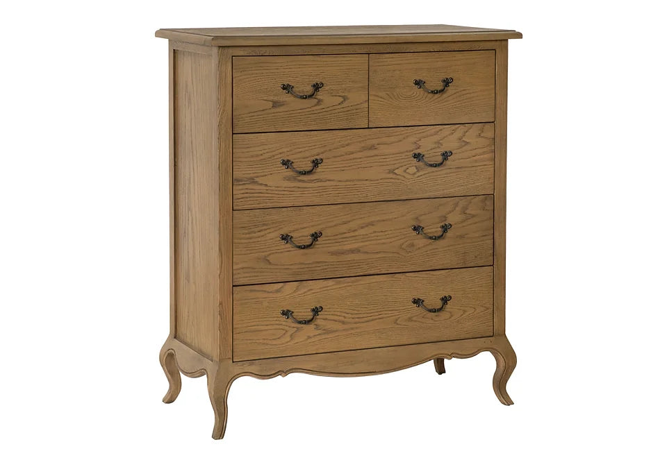 Shop Display Juliet Chest