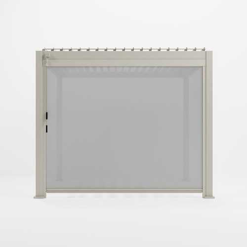 Hilton Privacy Screens