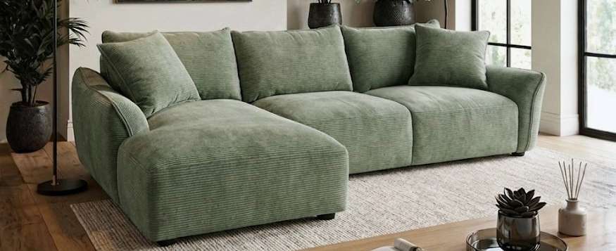 Bowman Modular & Chaise Sofa Collection