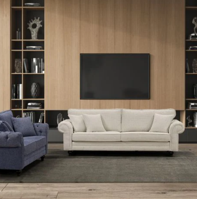 Chelsea Chesterfield Sofa Suite