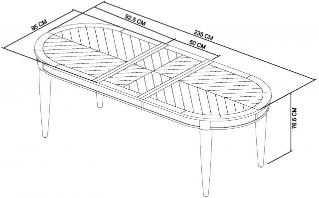 Marilyn Silver Grey Upolstered Chair (Set of 2)