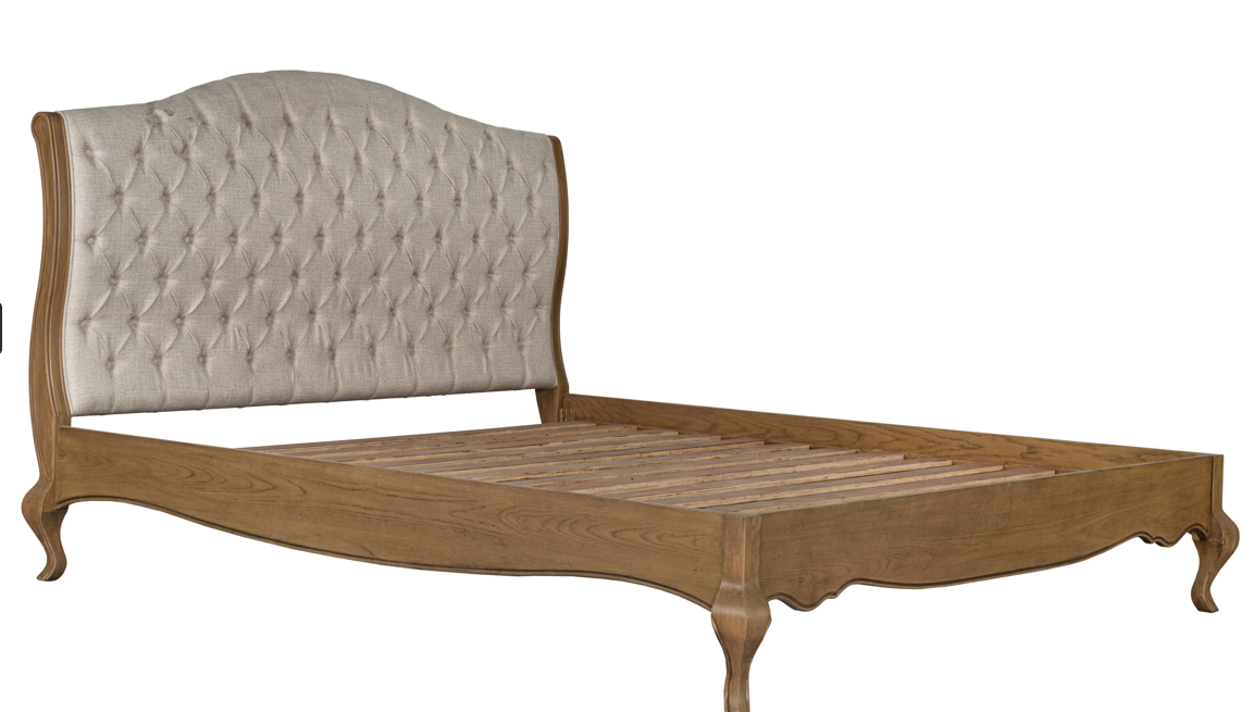 Shop Display Juliet Bed 4ft 6