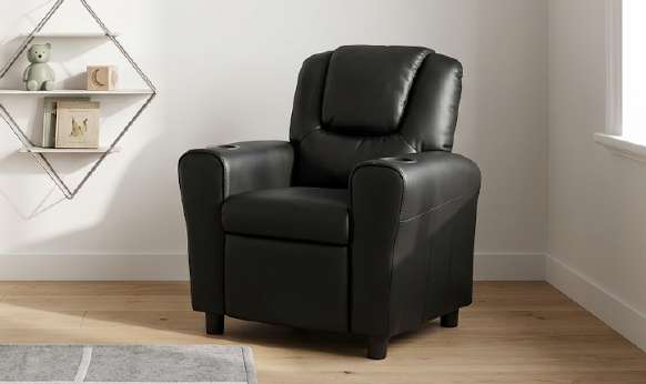 Kids Chair - additional view