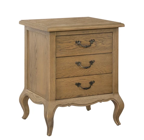 Shop display Juliet Locker