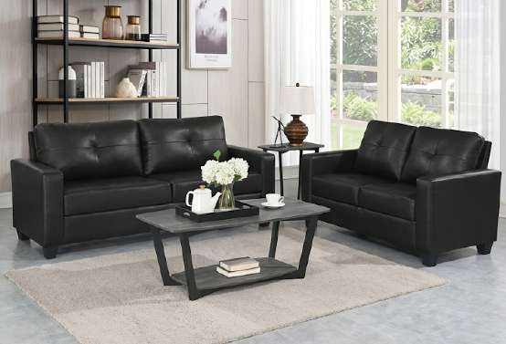 Nelson Fixed Sofa - additional view