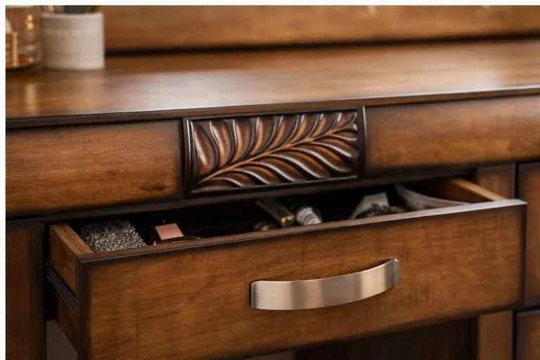 Paris Dressing Table