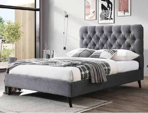 Penelope Bed Frame - additional view