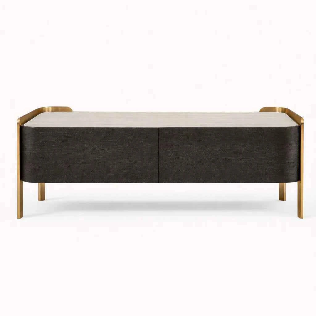Salvador Coffee Table