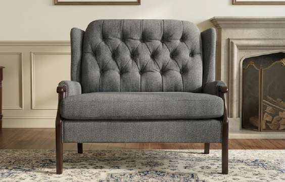 Senan Fixed Sofa - additional view