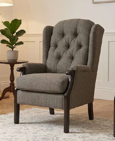 Senan Fixed Sofa - additional view