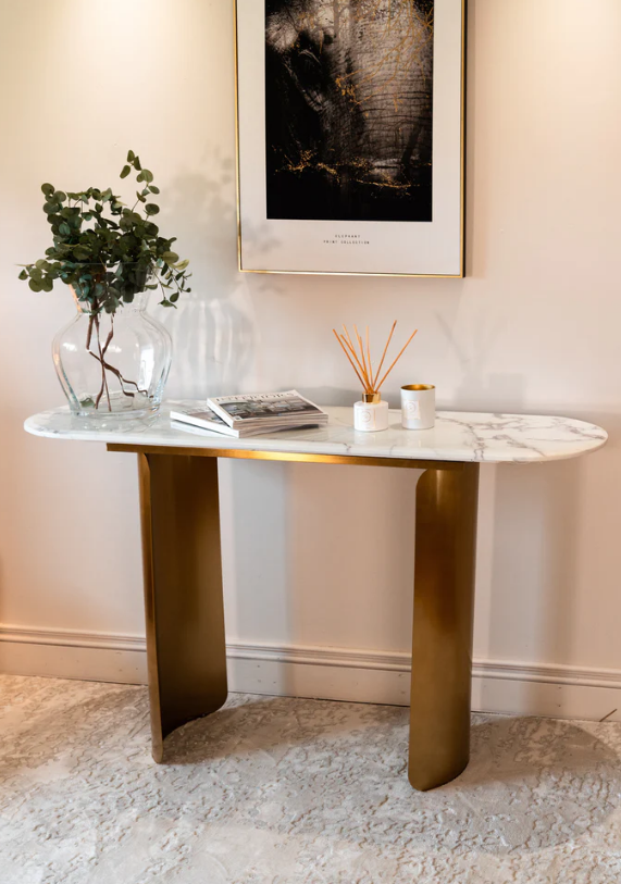SEVILLE CONSOLE TABLE