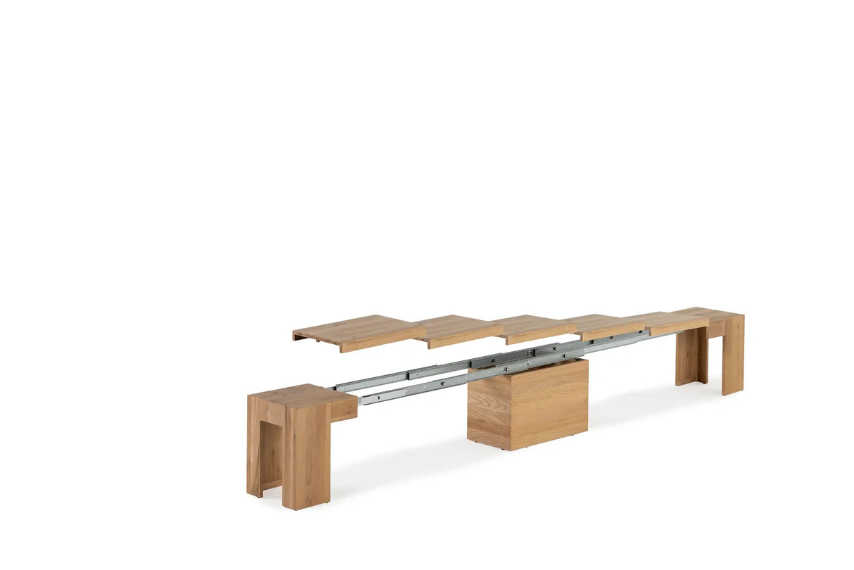 Transformer Bench