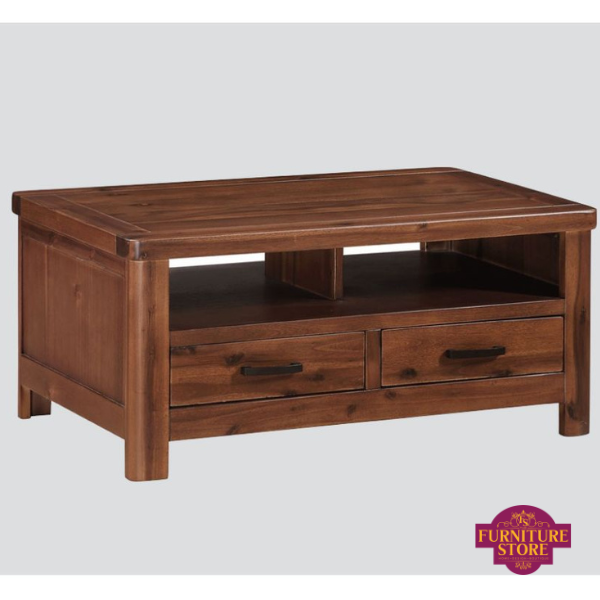 Andorra Coffee Table