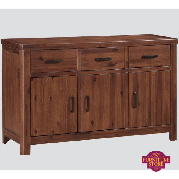 Andorra Sideboard