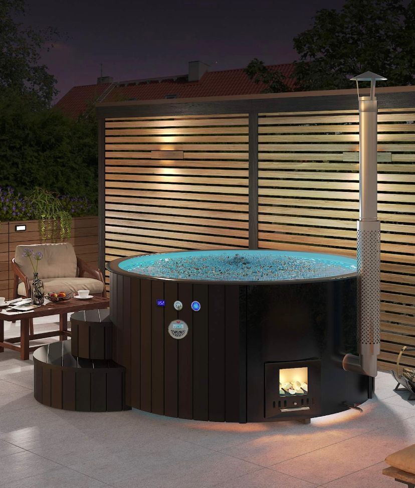 Dark Hedges Tub - Furniture Store NI