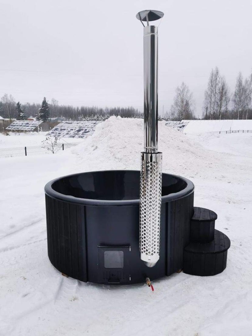 Dark Hedges Tub - Furniture Store NI