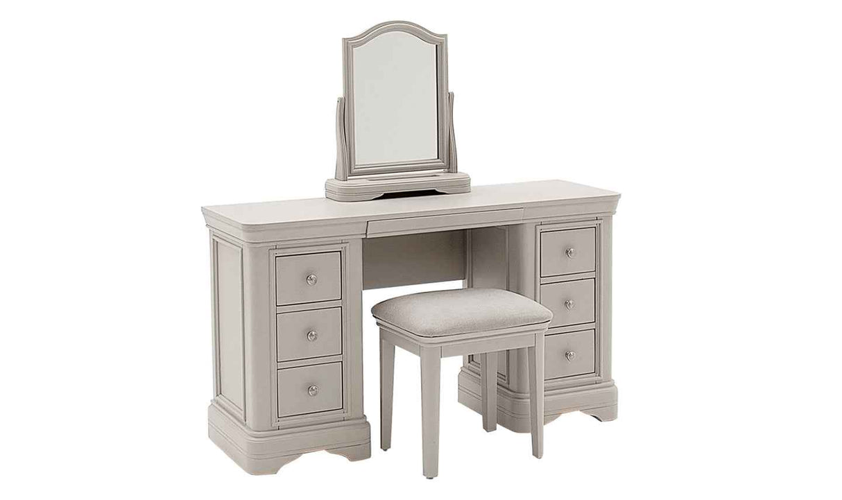 Mabel Mirror - Vanity