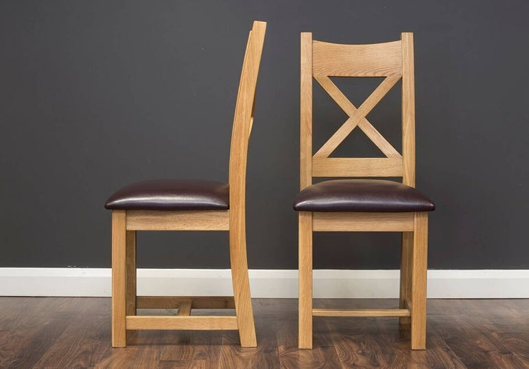 X Range - Dining Chair - Furniture Store NI