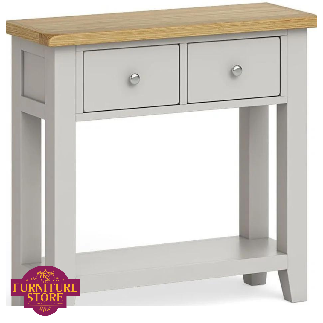 Guilford Console Table - Furniture Store NI
