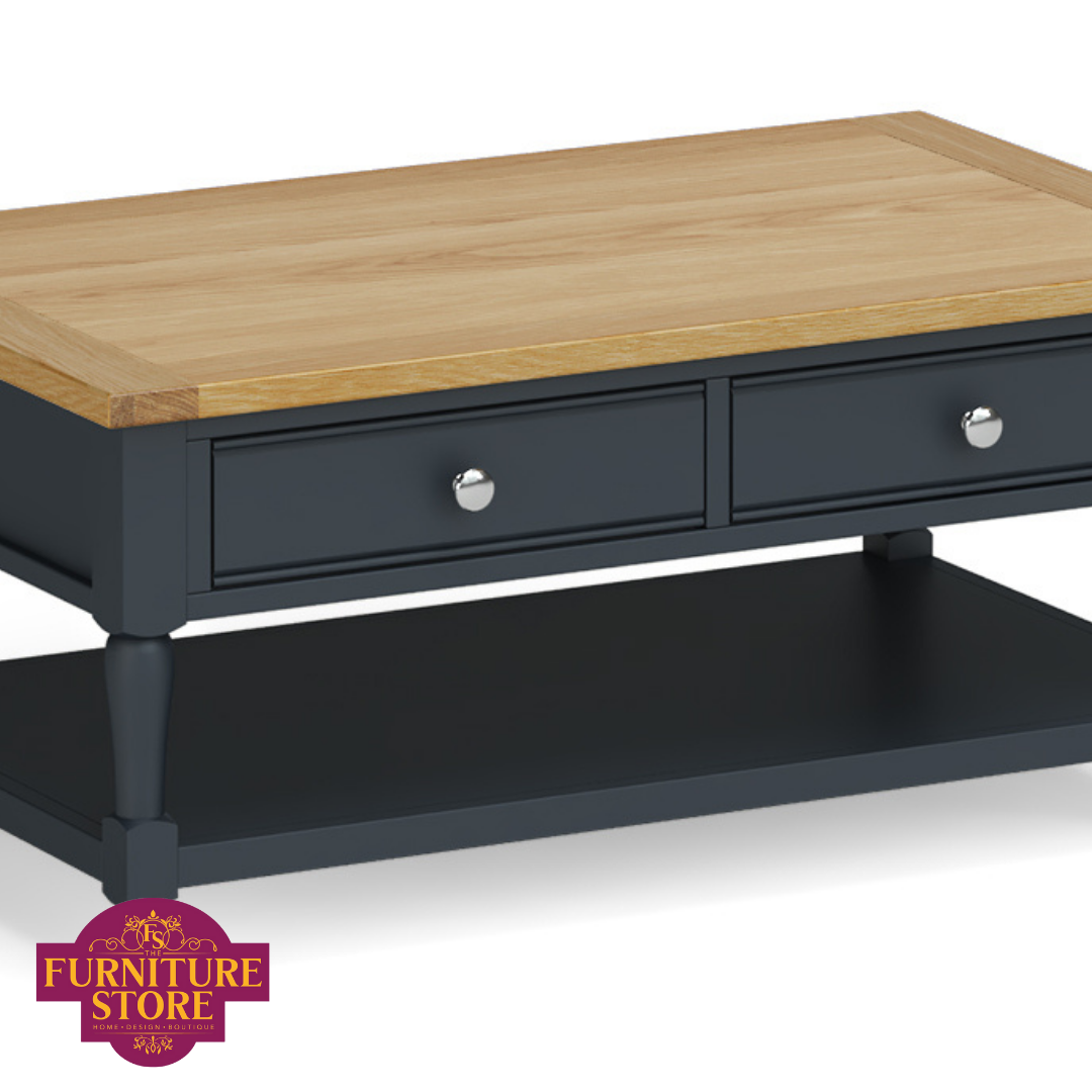 Chichester Coffee Table - Furniture Store NI