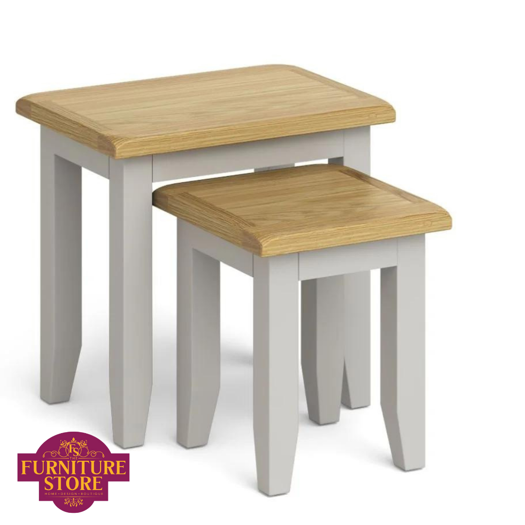 Guilford Nest Of Table - Furniture Store NI