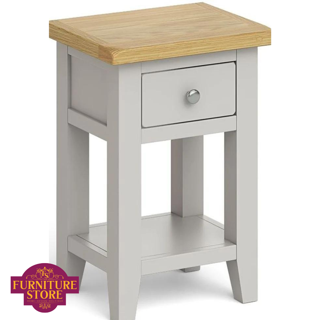 Guilford Lamp Table - Furniture Store NI