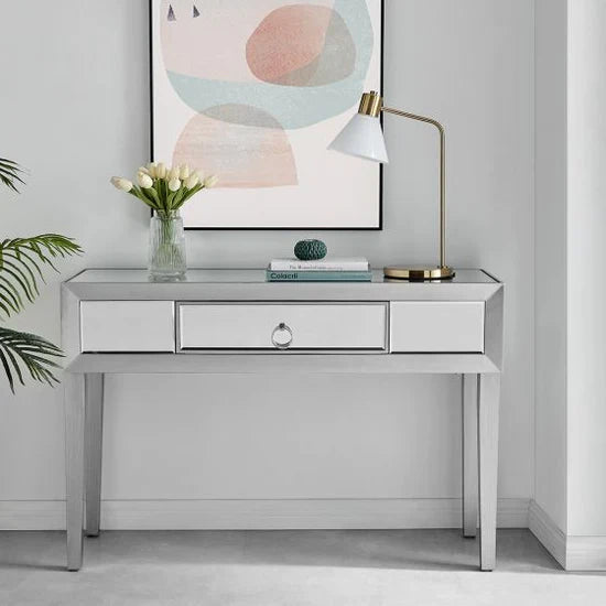 Navona Console Table