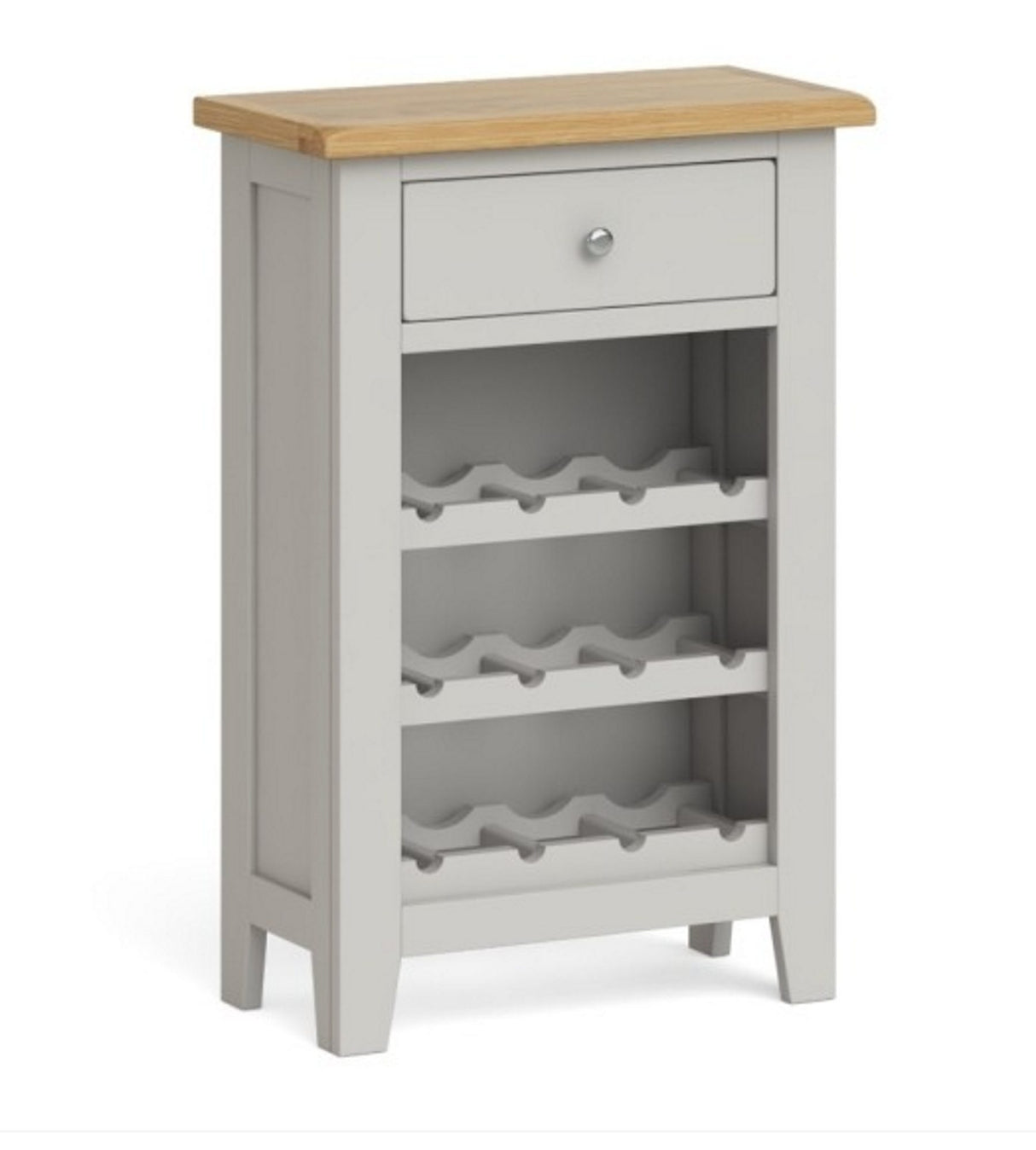 Guilford Wine Rack - Furniture Store NI