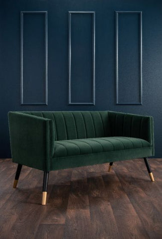 Jackson Sofa Green - Furniture Store NI