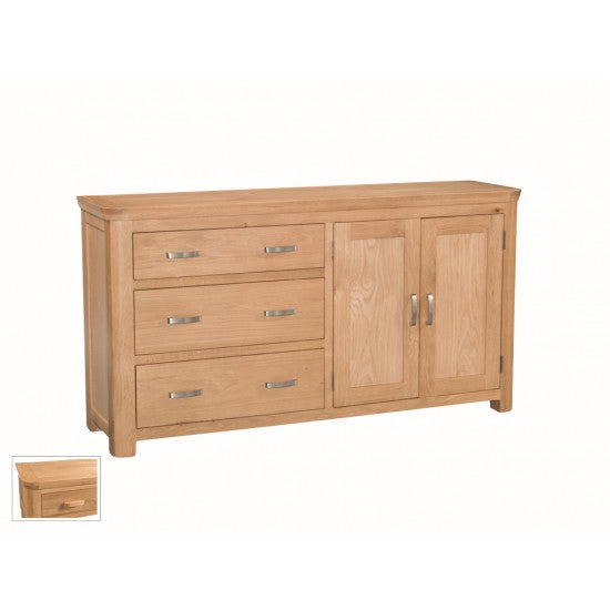 Treviso Large Sideboard - Furniture Store NI