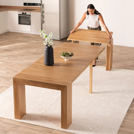 Transformer Tables