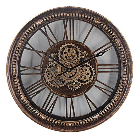 Clocks