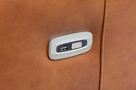 Sirocco Premium Modular Saddle Leather 3+1+1