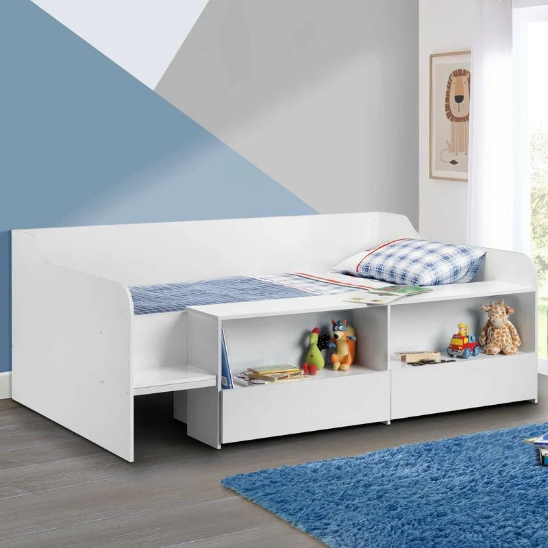 Shop display kids low sleep bed