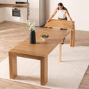 Transformer Table