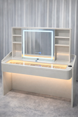 Elevate Smart Vanity Station