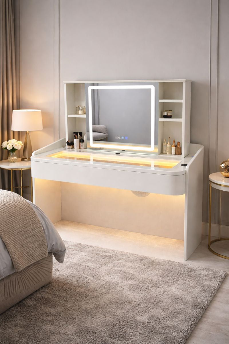 Elevate Smart Vanity Station
