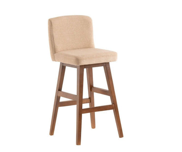 Bodrum bar stool set of 3