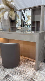 Glamour Elevate Station