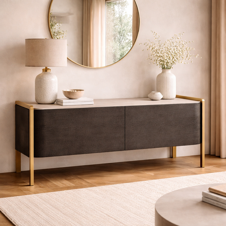 Coffee table with storage NI 4 drawer design furniture store ni