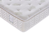 Aloe Vera Pocket Sprung Mattress