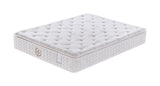 Aloe Vera Pocket Sprung Mattress