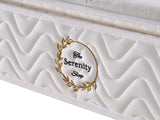Aloe Vera Pocket Sprung Mattress