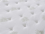 Aloe Vera Pocket Sprung Mattress