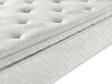 Aloe Vera Pocket Sprung Mattress