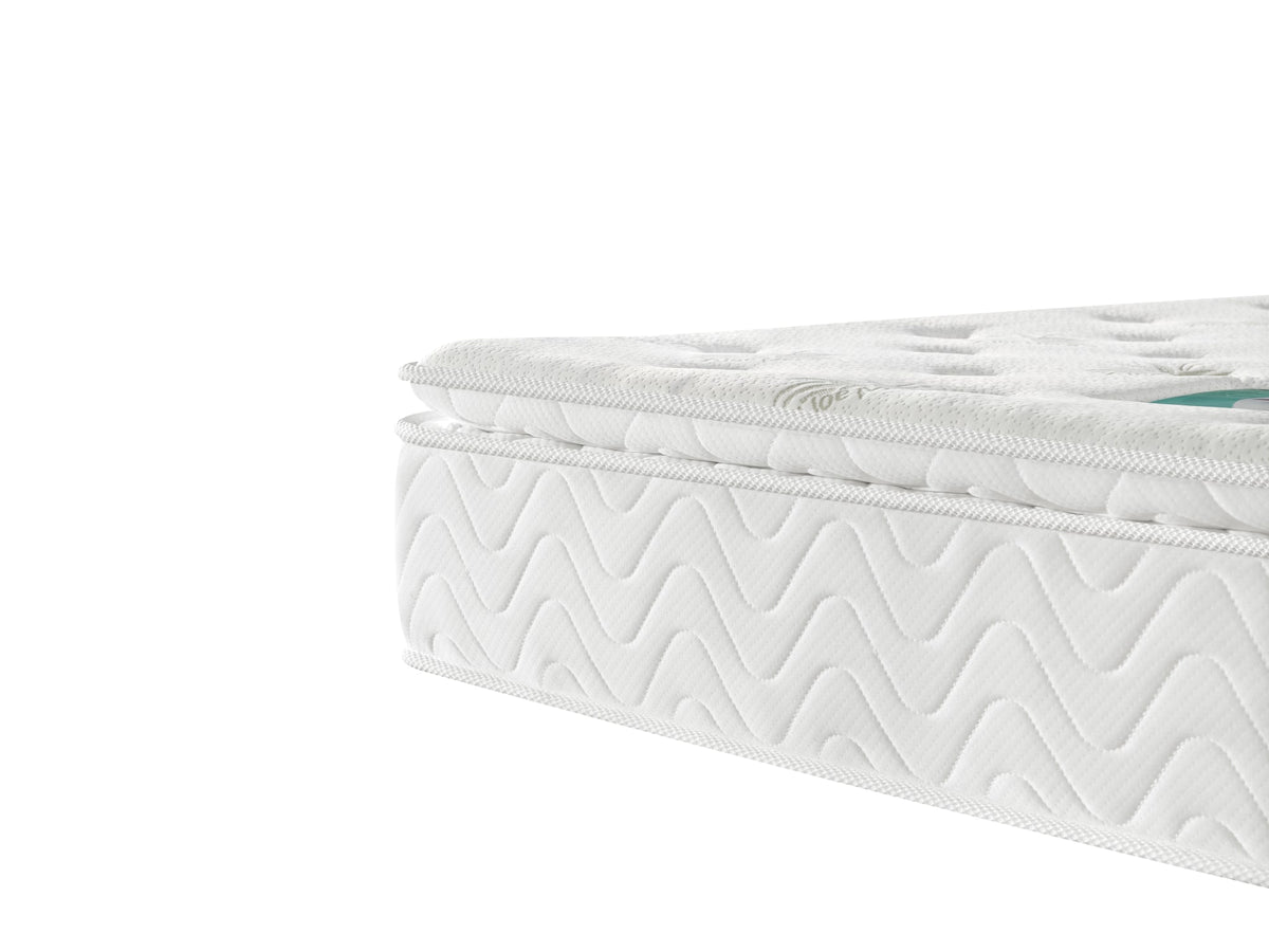 Aloe Vera Pocket Sprung Mattress