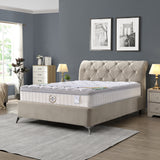 Paradise Euro Top Mattress