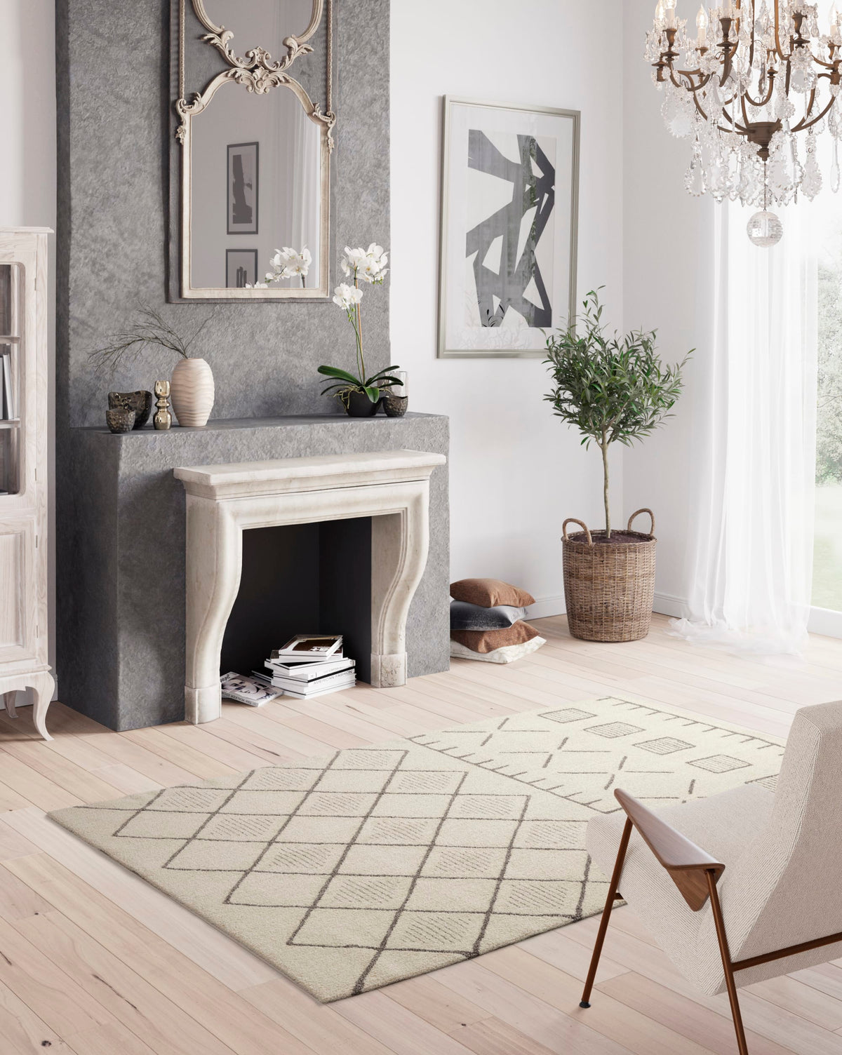Harper Rug