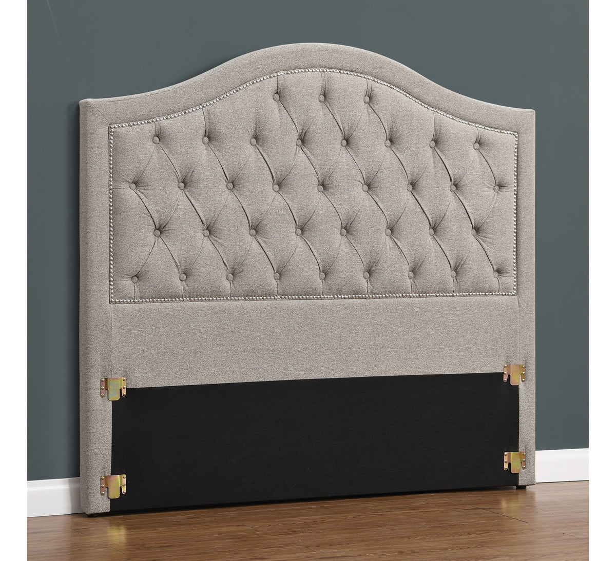 Hogan Linen Headboard